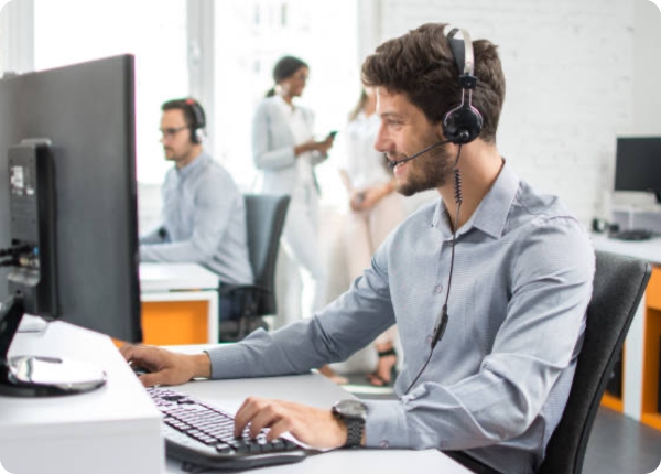 customer_support